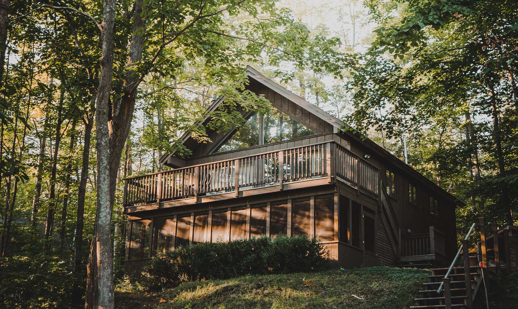 Nature Nest by Gireevan Realty