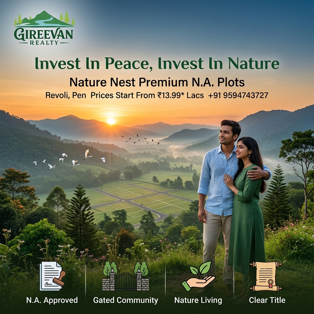 Nature Nest — Couple at site