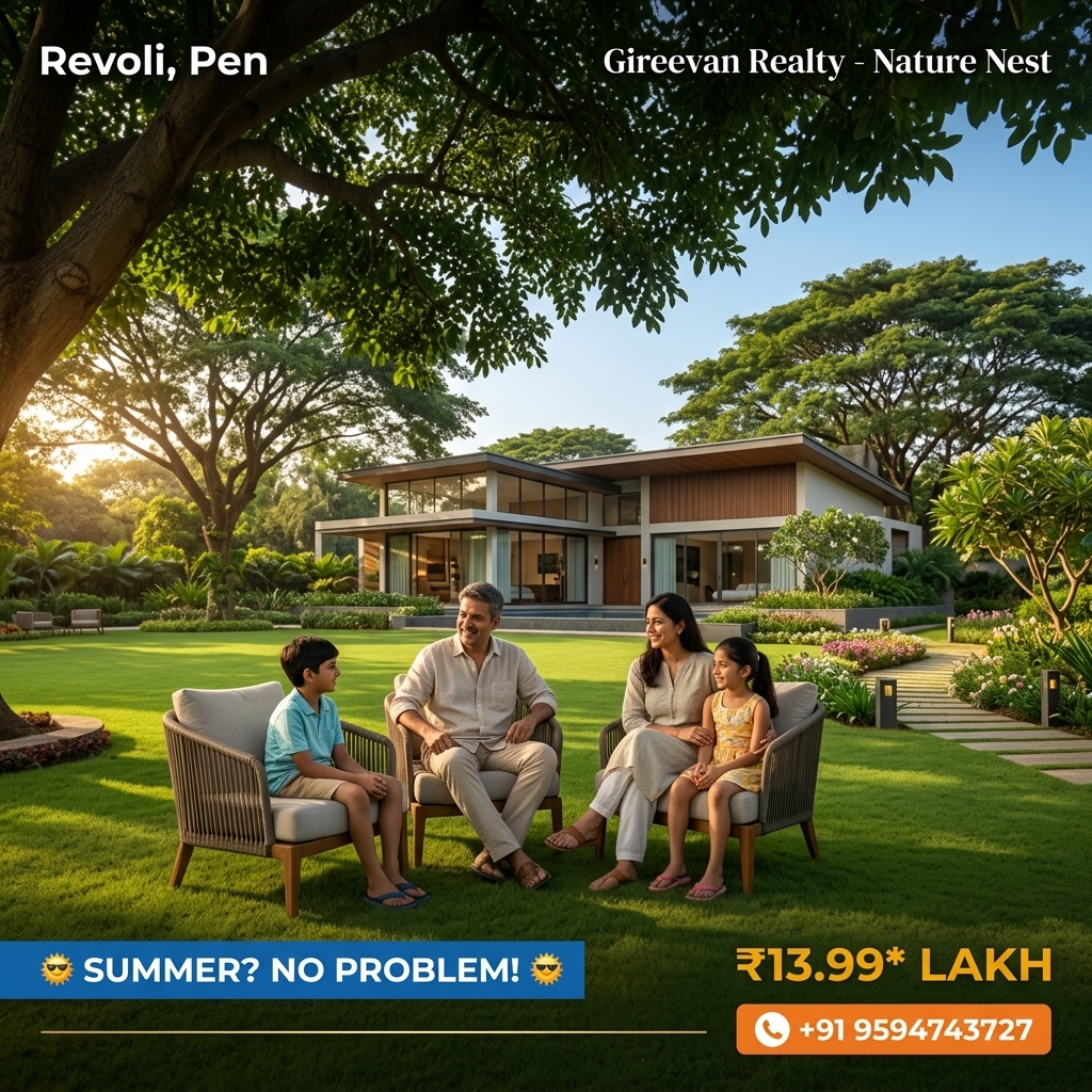 Nature Nest — Family lifestyle